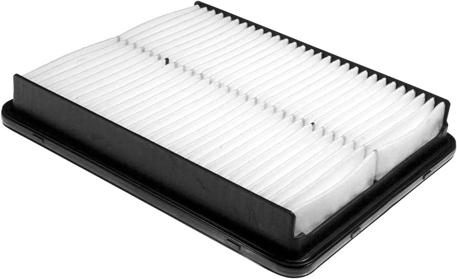 MAHLE Air Filter LX 3024