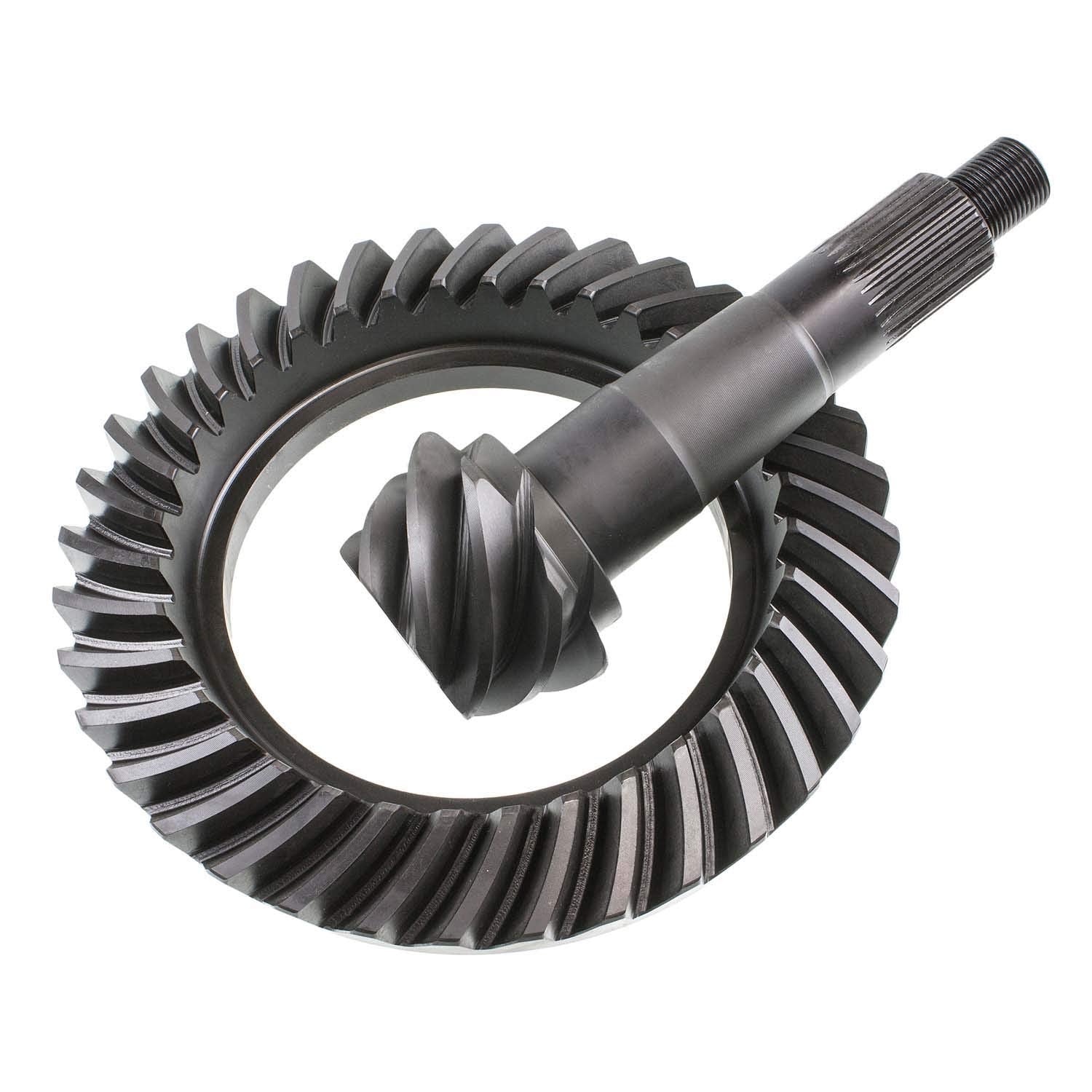 Richmond 79-0027-1 Pro Gear Differential Ring and Pinion