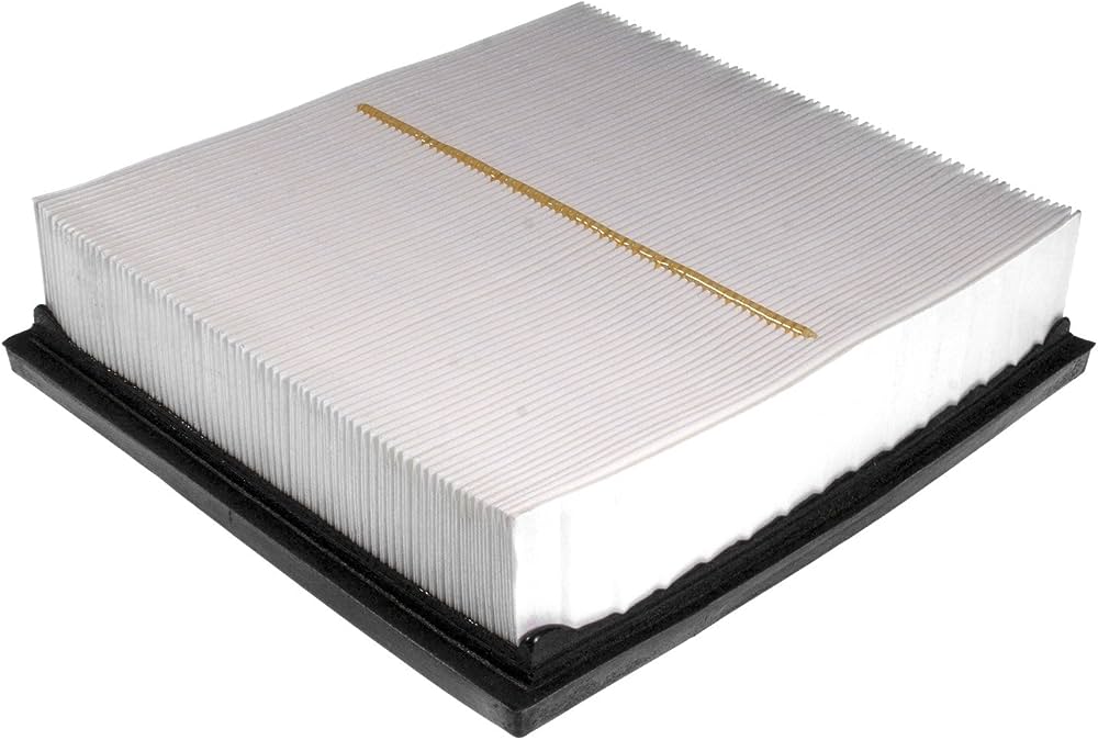 MAHLE Air Filter LX 3230