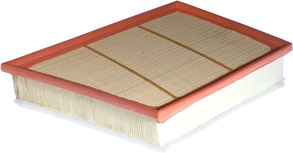 MAHLE Air Filter LX 3211