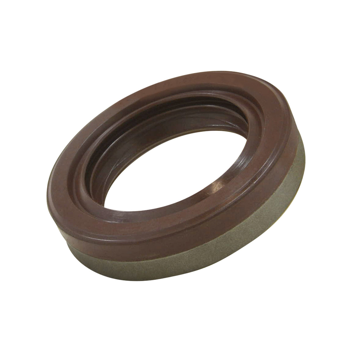 Yukon Gear Ford Mercury (RWD) Drive Axle Shaft Seal - Rear YMSF1003