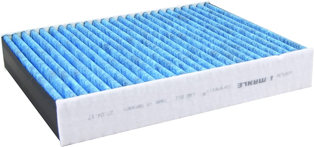 MAHLE Cabin Air Filter LAO 812