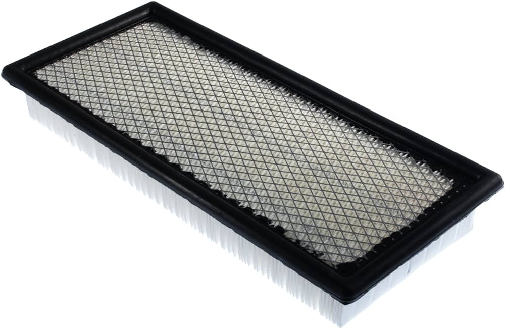 MAHLE Air Filter LX 3207