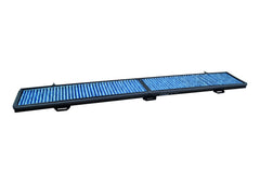 MAHLE Cabin Air Filter LAO 248