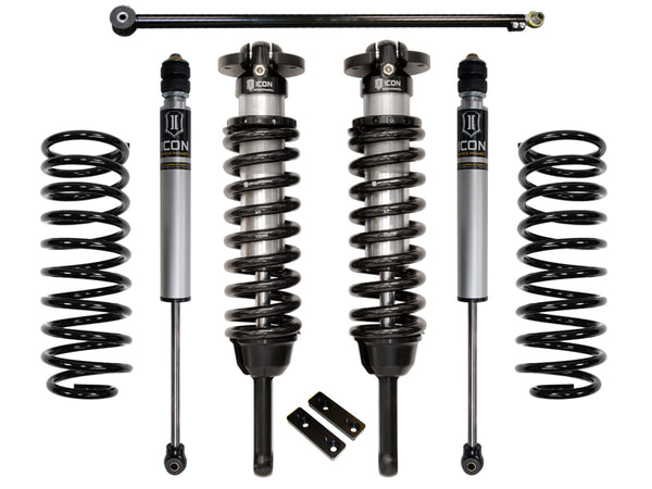 ICON Vehicle Dynamics K53181 0-3.5 Stage 1 Suspension System