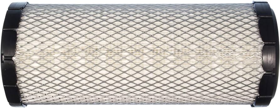 MAHLE MAHLE AIR FILTER LX 2959