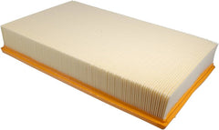MAHLE Air Filter LX 637