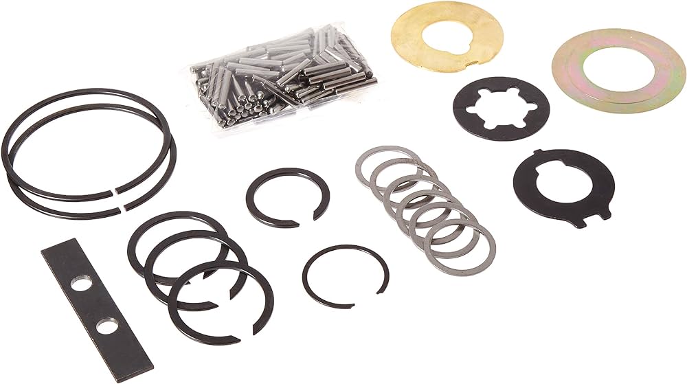 Motive Gear SP18-50 Small Parts Kit