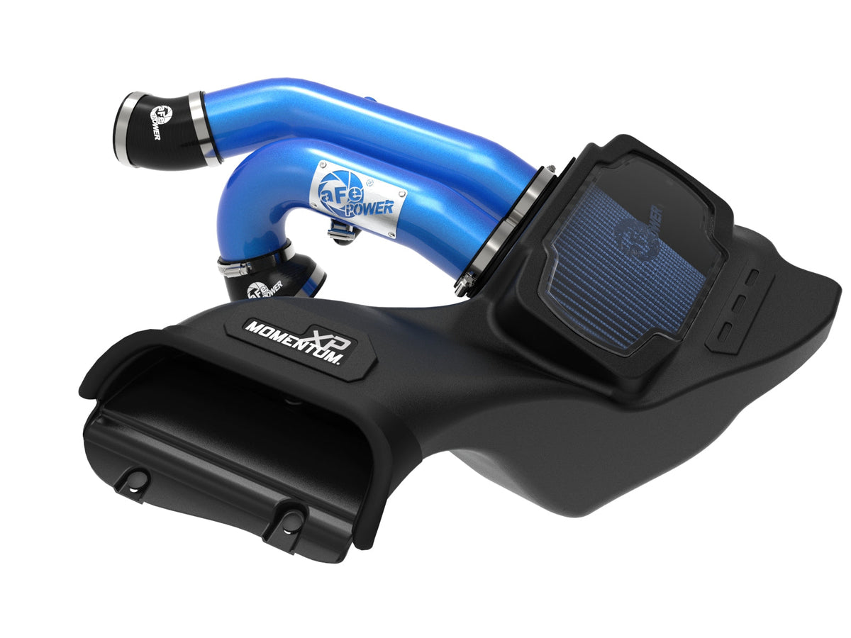 aFe Power Ford, Lincoln (3.5) Engine Cold Air Intake 50-30072RL
