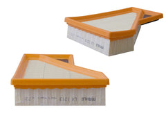 MAHLE Air Filter LX 1213