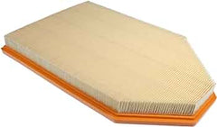 MAHLE Air Filter LX 2615