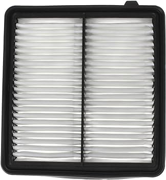 MAHLE Air Filter LX 3566
