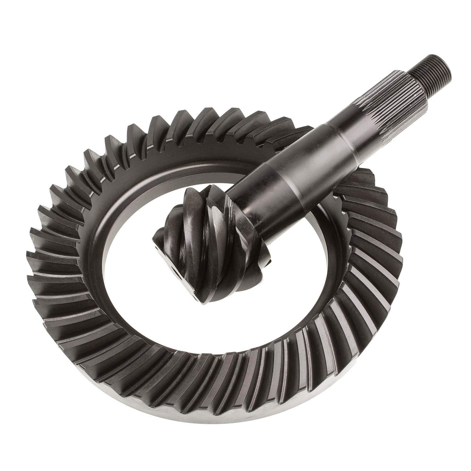 Richmond 79-0031-1 Pro Gear Differential Ring and Pinion