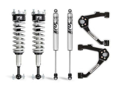 Cognito 210-P0957 Suspension Lift Kit