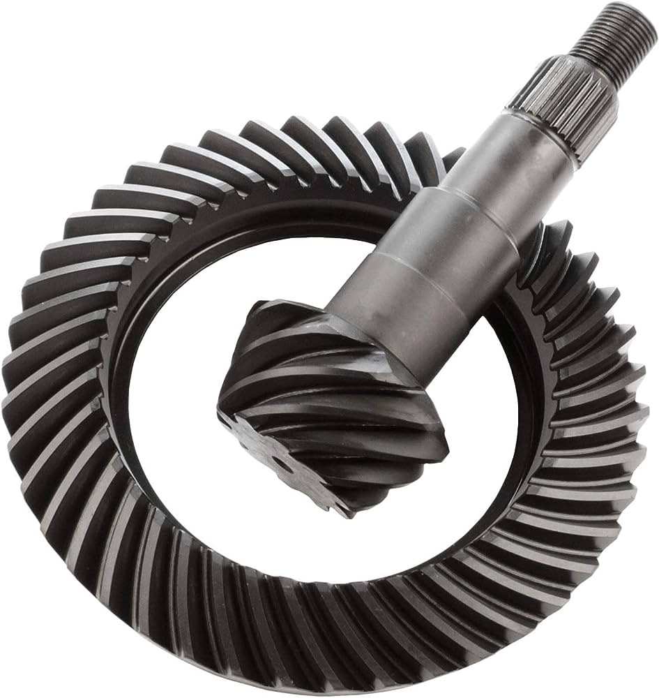 Motive Gear GM10-456IFS Differential Ring and Pinion