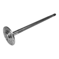 Yukon Gear 91-99 Isuzu Rodeo (4WD) Drive Axle Shaft - Rear YAIRODEO