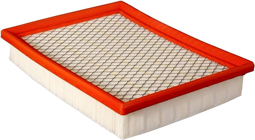 MAHLE Air Filter LX 2560