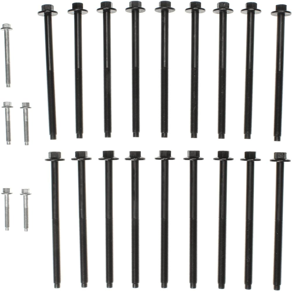 MAHLE Engine Cylinder Head Bolt Set GS33693