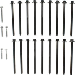 MAHLE Engine Cylinder Head Bolt Set GS33693