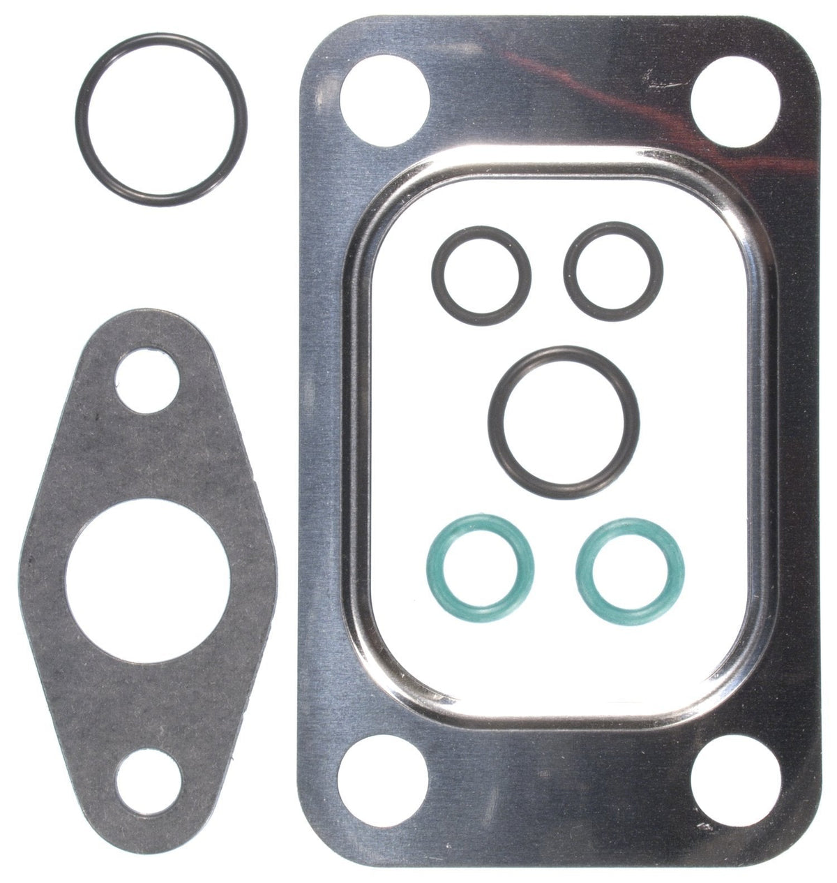 MAHLE Turbocharger Mounting Gasket Set GS33584
