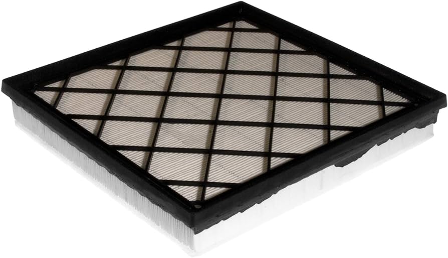 MAHLE Air Filter LX 3213