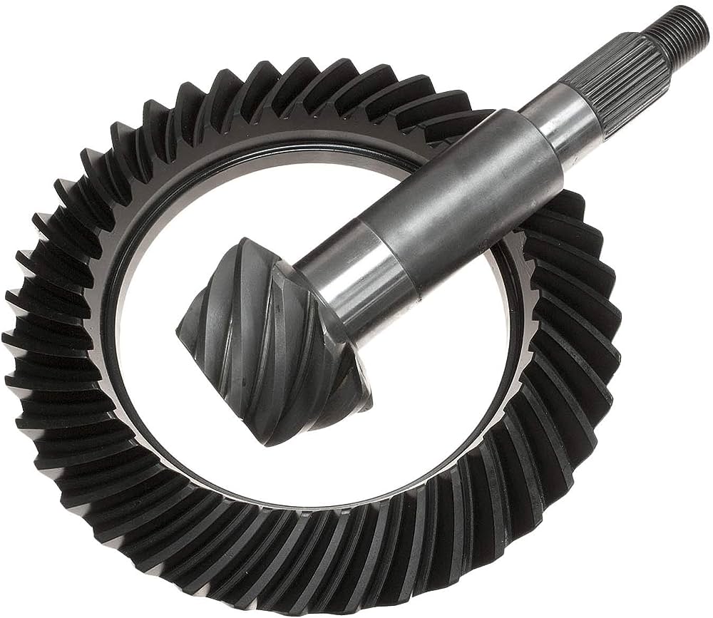 Motive Gear D60-538 Differential Ring and Pinion