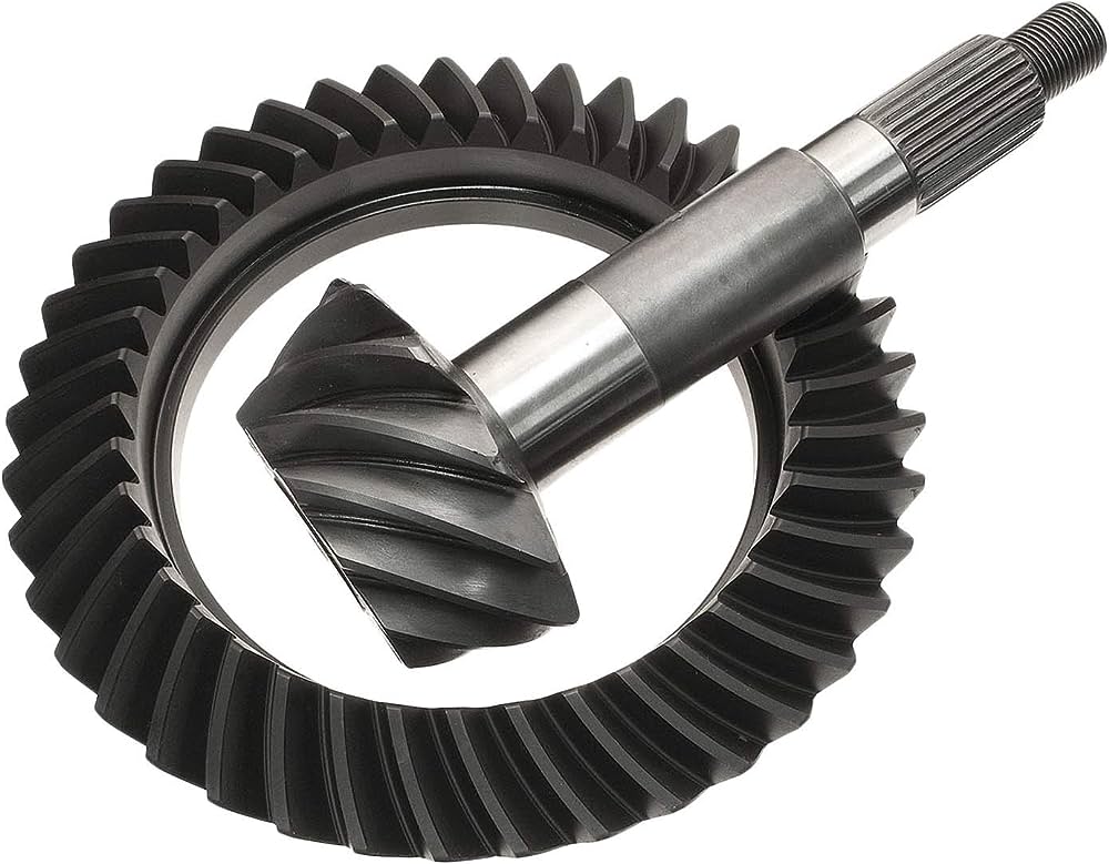 Motive Gear D44-456F Differential Ring and Pinion