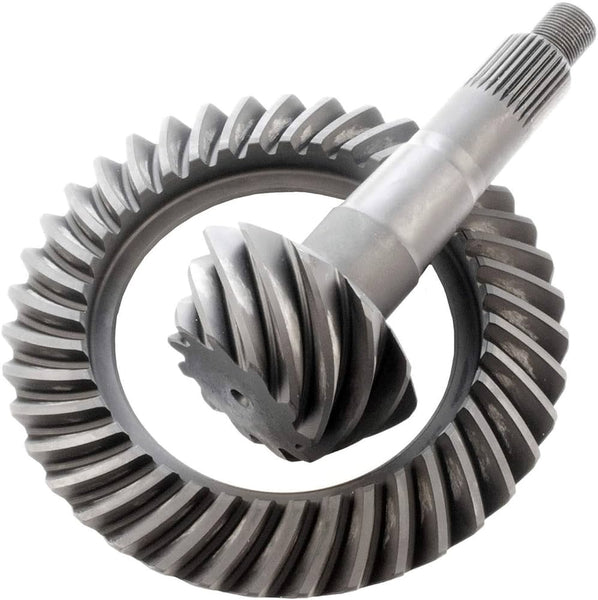 Richmond 49-0031-1 Differential Ring and Pinion