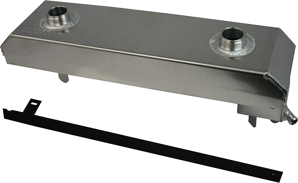 Moroso 63804 Tanks, Coolant and S.C., Stock Caps, Mustang Gt 500 07-12