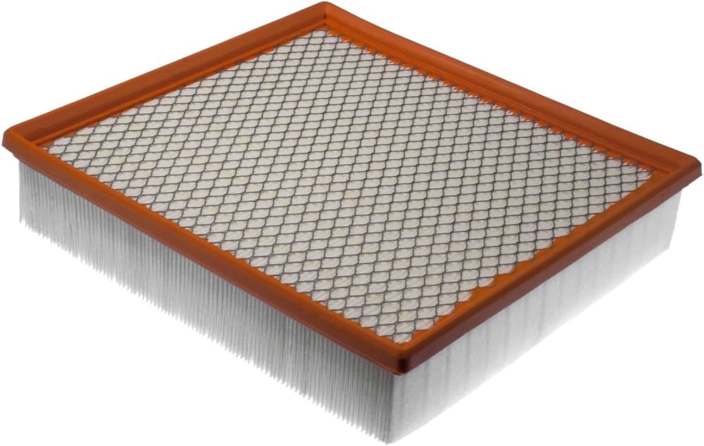 MAHLE Air Filter LX 2947
