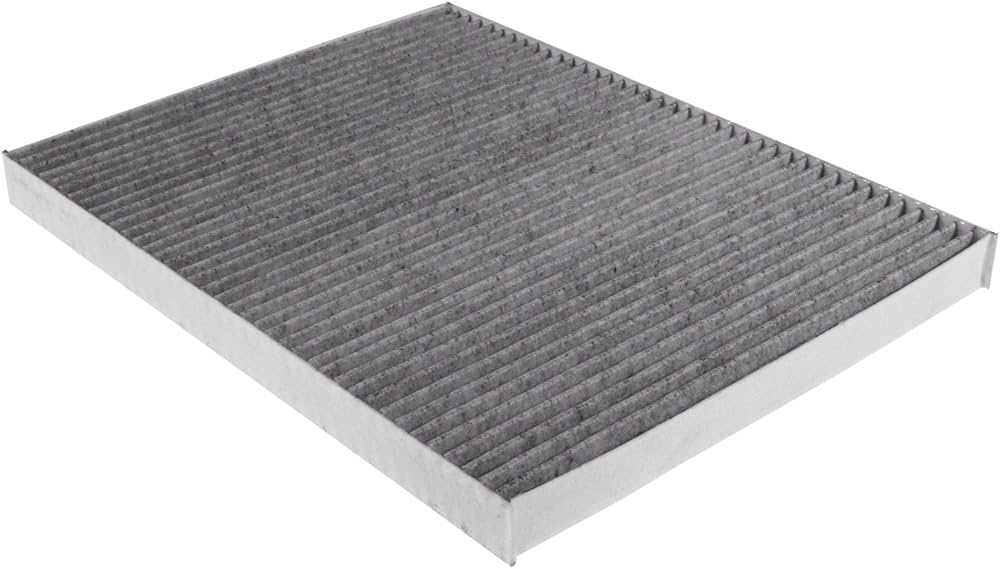 MAHLE Cabin Air Filter LAK 711