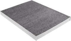 MAHLE Cabin Air Filter LAK 711