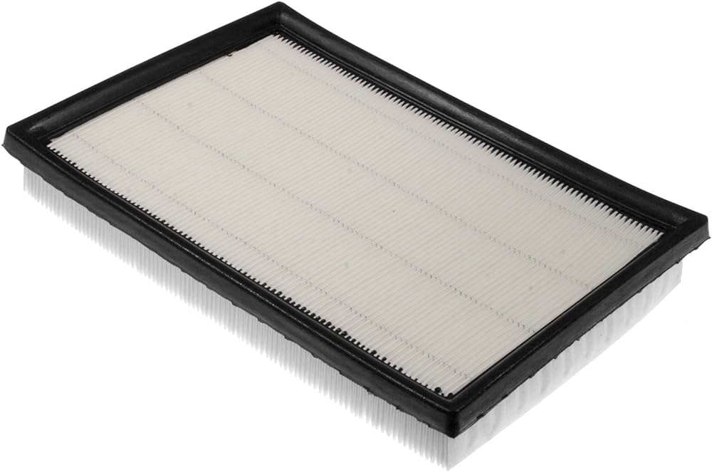 MAHLE Air Filter LX 3016