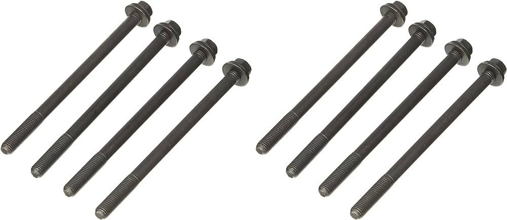 MAHLE Engine Cylinder Head Bolt Set GS33441