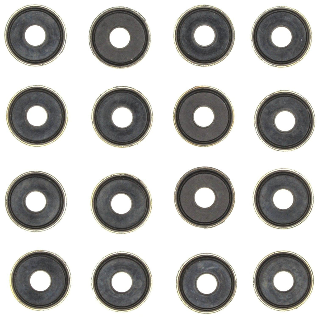 MAHLE Engine Valve Cover Grommet Set GS33723