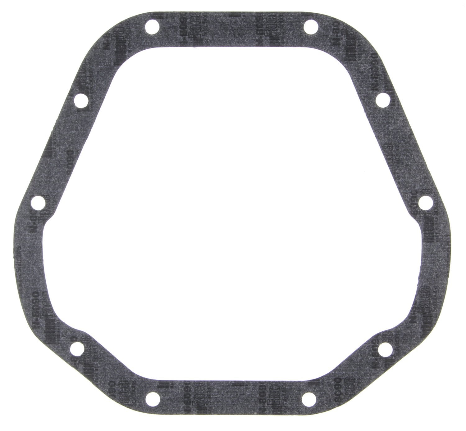 MAHLE Axle Housing Cover Gasket P18562