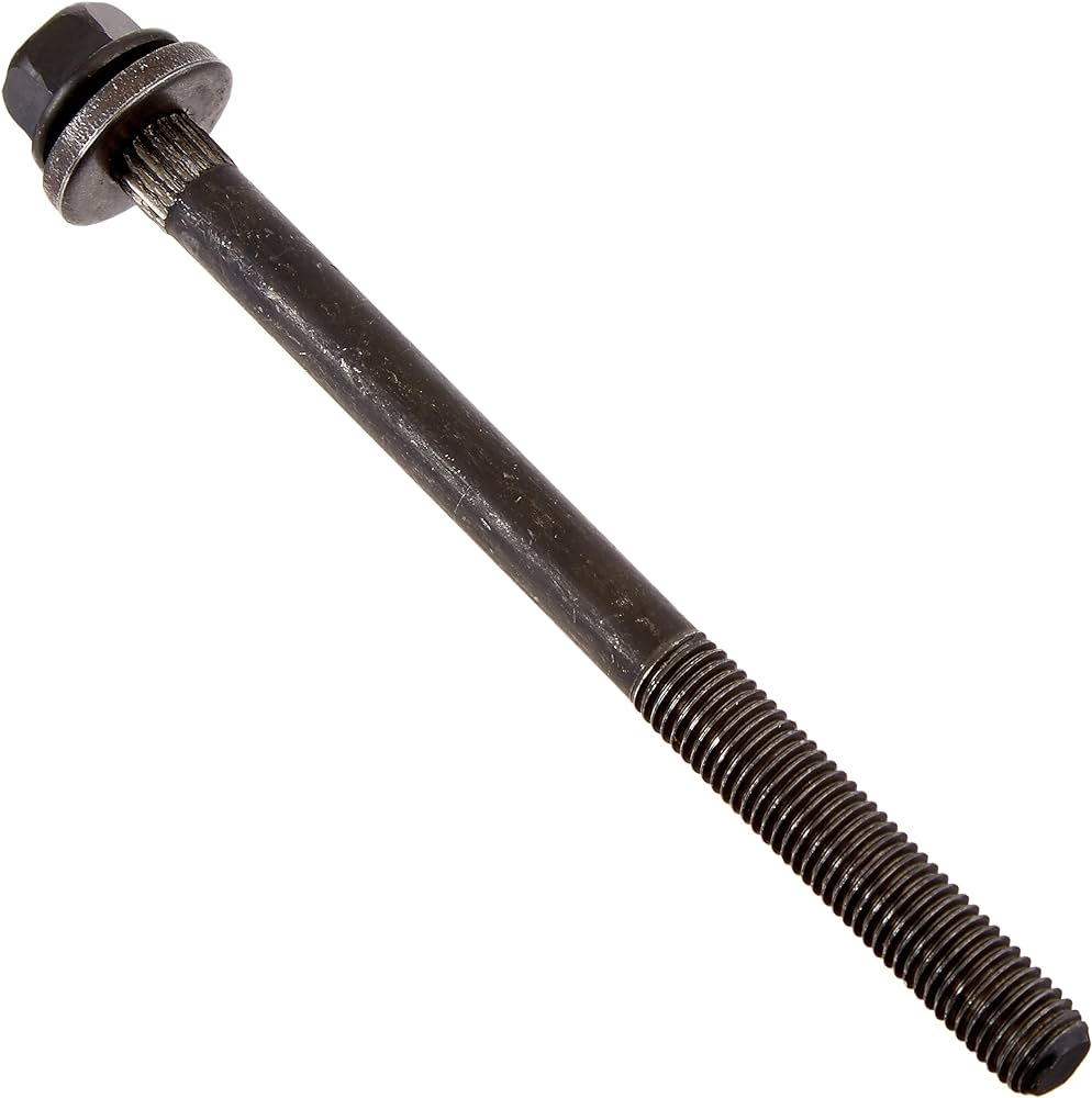 MAHLE Engine Cylinder Head Bolt Set GS33343