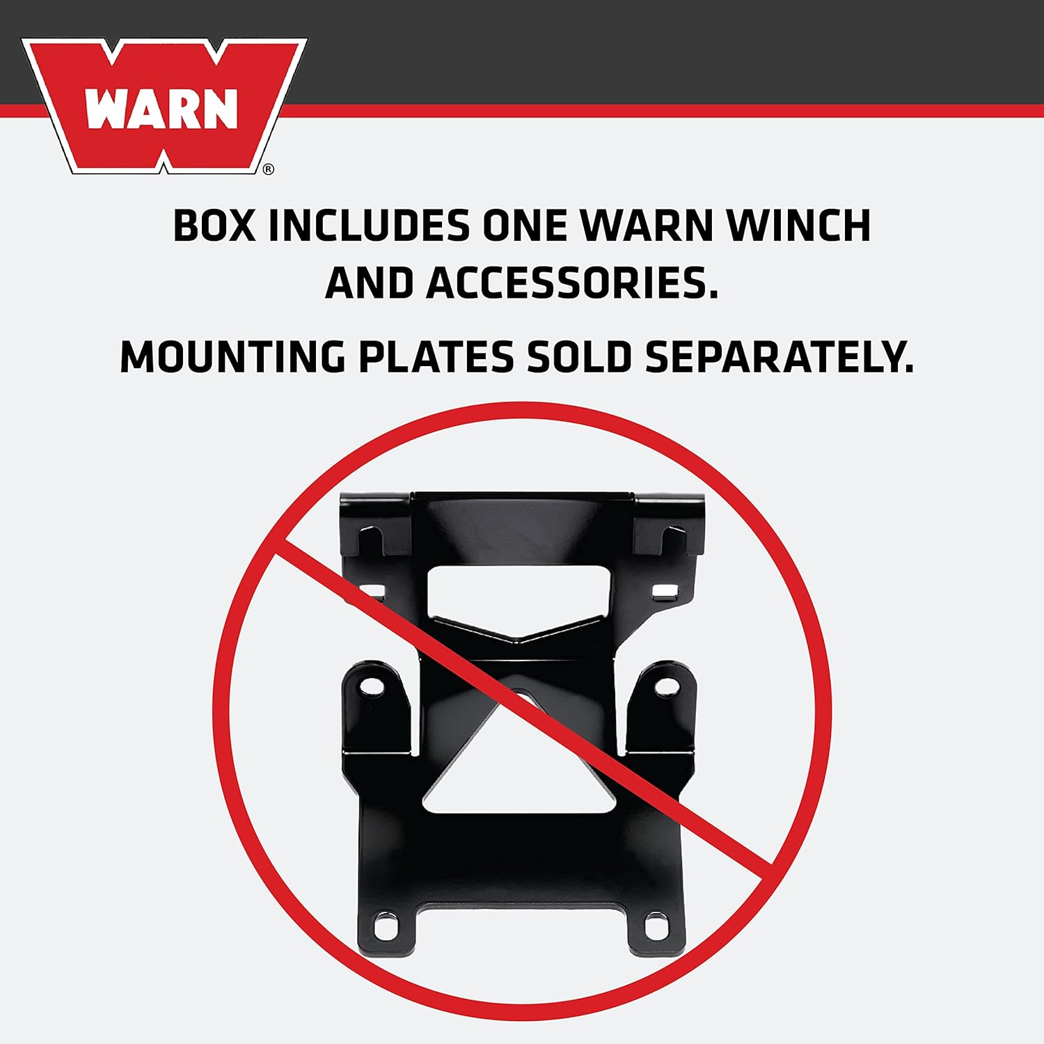 DISCONTINUED - WARN ProVantage 3500 Winch - 3500 lb. Capacity 50 ft of 3/16 inch Wire Rope Roller Fairlead Wired Remote Control Weather-Sealed ATV/UTV 108216