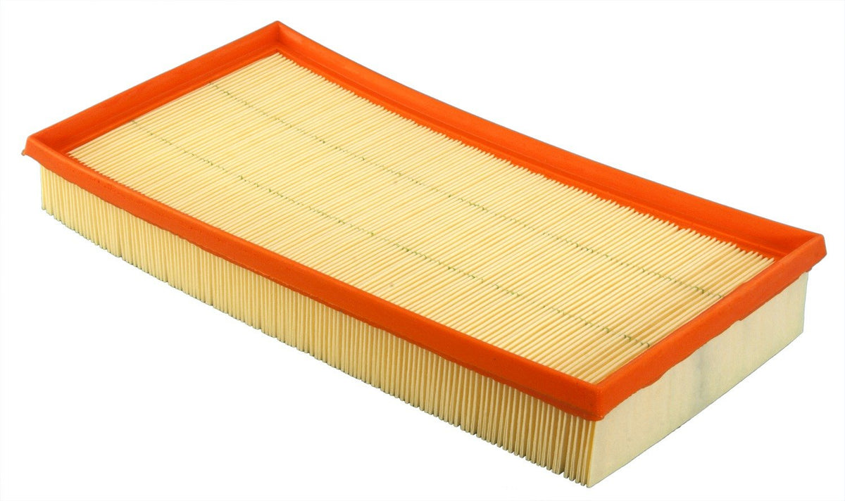 MAHLE MAHLE AIR FILTER LX 2576