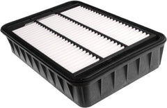 MAHLE Air Filter LX 2616