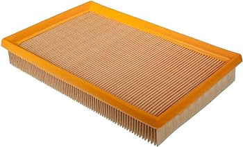 MAHLE Air Filter LX 414