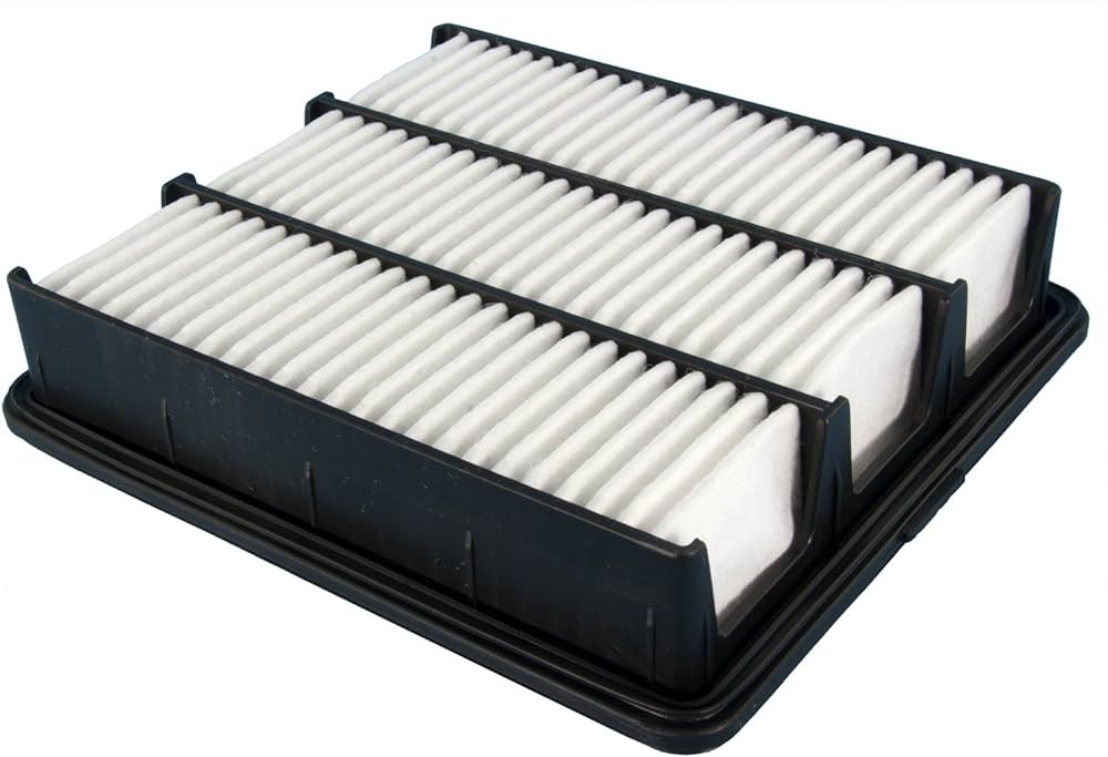 MAHLE Air Filter LX 2691