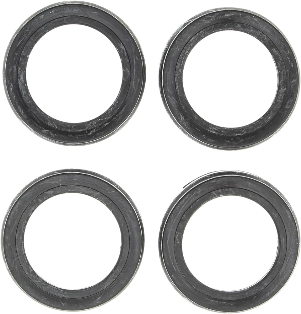 MAHLE Spark Plug Tube Seal Set GS20334