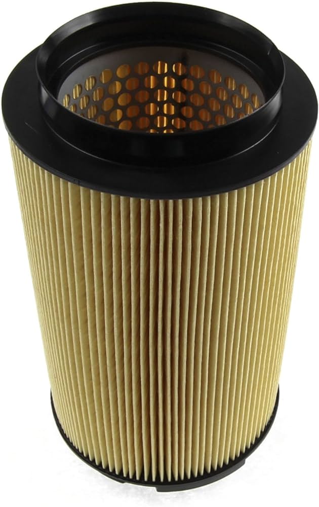 MAHLE Air Filter LX 1628