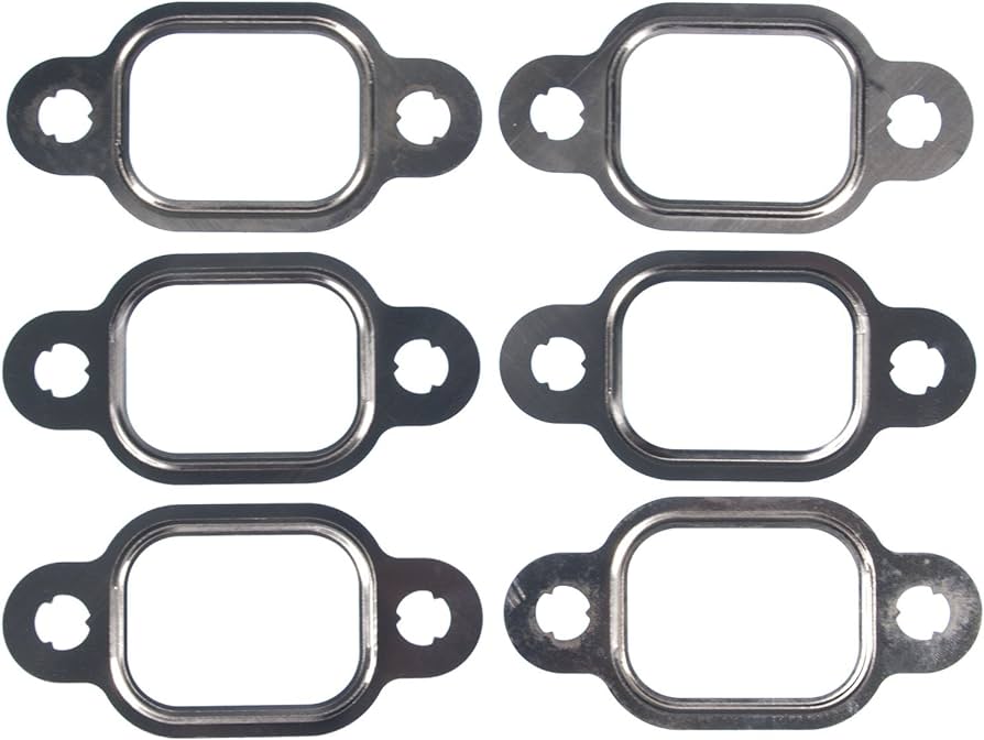 MAHLE Exhaust Manifold Gasket Set MS10141
