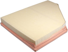 MAHLE Air Filter LX 2098