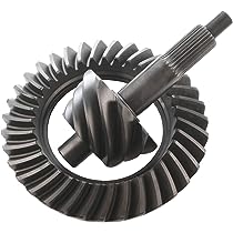 Motive Gear F9-389 Differential Ring and Pinion
