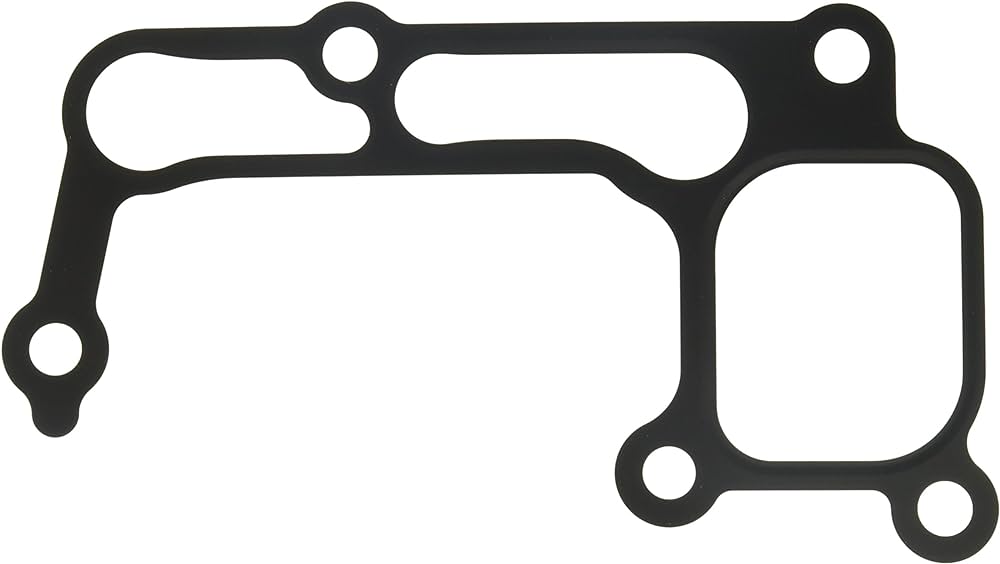 MAHLE Engine Coolant Thermostat Housing Gasket C31848
