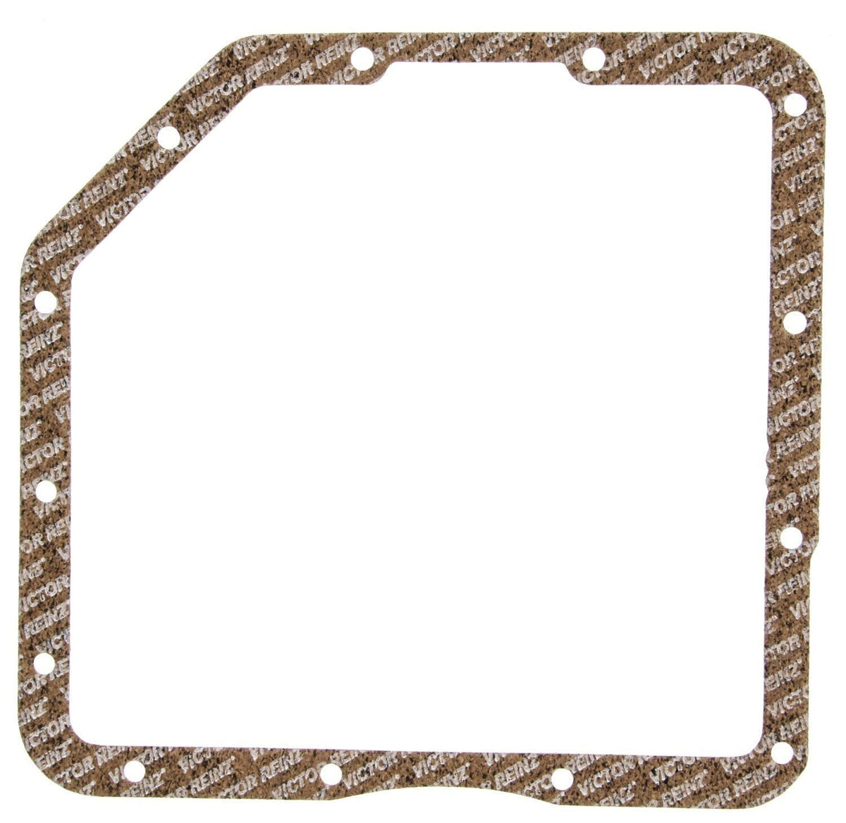 MAHLE Automatic Transmission Oil Pan Gasket W39348TC