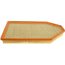MAHLE Air Filter LX 3482